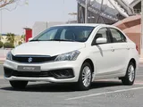 Suzuki Ciaz