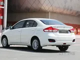 Suzuki Ciaz