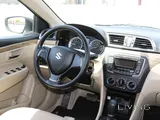 Suzuki Ciaz
