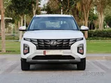 Hyundai Creta on long term rentals!