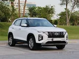 Hyundai Creta on long term rentals!