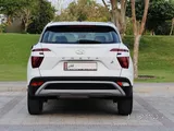 Hyundai Creta on long term rentals!