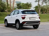 Hyundai Creta on long term rentals!