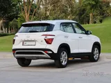 Hyundai Creta on long term rentals!