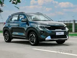 KIA SONET 2025  FOR RENT