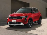 KIA SONET 2025  FOR RENT