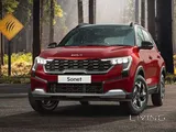 KIA SONET 2025  FOR RENT