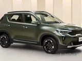 KIA SONET 2025  FOR RENT