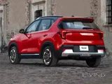 KIA SONET 2025  FOR RENT