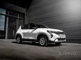 KIA SONET 2025  FOR RENT