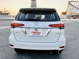 Toyota FORTUNER 4x4 2025 NEW