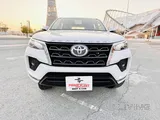 Toyota FORTUNER 4x4 2025 NEW