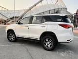 Toyota FORTUNER 4x4 2025 NEW