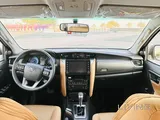 Toyota FORTUNER 4x4 2025 NEW