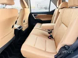 Toyota FORTUNER 4x4 2025 NEW