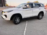 Toyota FORTUNER 4x4 2025 NEW