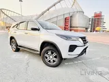 Toyota FORTUNER 4x4 2025 NEW