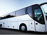 66 Seater Bus with or without driver