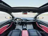 Fully loaded MG GT for Rent!