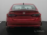 Rent Honda City
