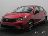 Rent Honda City