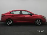Rent Honda City