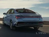 Rent Hyundai Elantra