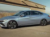 Rent Hyundai Elantra