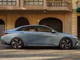 Rent Hyundai Elantra