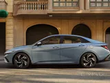 Rent Hyundai Elantra