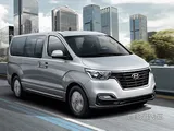 Rent Hyundai H1