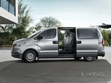 Rent Hyundai H1