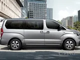 Rent Hyundai H1
