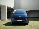 Rent Hyundai Staria