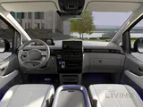 Rent Hyundai Staria