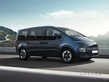 Rent Hyundai Staria