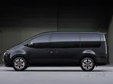 Rent Hyundai Staria