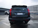 Rent Mitsubishi Montero Sport