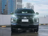Rent Mitsubishi Montero Sport