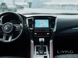 Rent Mitsubishi Montero Sport