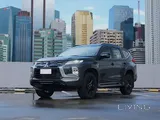 Rent Mitsubishi Montero Sport