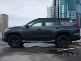 Rent Mitsubishi Montero Sport