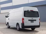 Rent Nissan Urvan