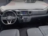 Rent Nissan Urvan