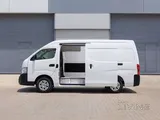 Rent Nissan Urvan