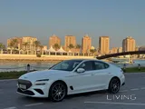 Genesis G70 2025 Model for rent