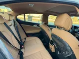 Genesis G70 2025 Model for rent