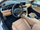 Genesis G70 2025 Model for rent