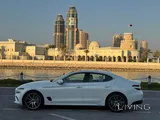 Genesis G70 2025 Model for rent