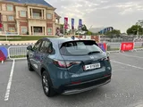 Honda ZRV 2024 Model